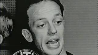 DON KNOTTS BIOGRAPHY MUSEUM [upl. by Hilly]