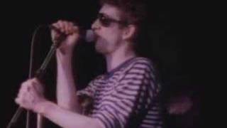 The Pogues  05  Thousands are Sailing Live  TampC 88 [upl. by Mari]