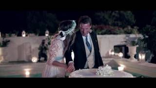 Matrimonio in Masseria  Puglia  Savelletri [upl. by Kenway]