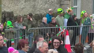 Baltinglass St Patricks Parade 2024 [upl. by Gualtiero]