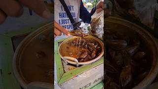 Kerang Ijo  streetfood kuliner [upl. by Acysej842]