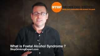 What is Foetal Alcohol Syndrome [upl. by Anatniuq]