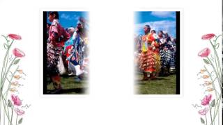 Blackfoot History and Culture [upl. by Etteuqram]