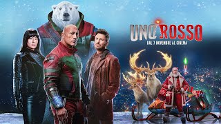 UNO ROSSO  Trailer Ufficiale 2 [upl. by Eusadnilem]