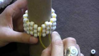 Peyote Tutorial Part 2 [upl. by Mayap695]