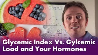 glycemic index क्या होता हैglycemic indexwhat is glycemic indexglycemic index in hindi [upl. by Bruni456]