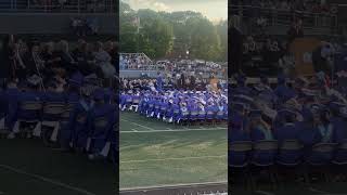 Attleboro high school Graduation of 2024 [upl. by Conley]