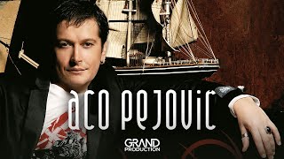 Aco Pejovic  Nisam se bogat rodio  Audio 2008 [upl. by Mastic]