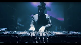 Claptone Live In Madrid  Livestream [upl. by Pedaiah]