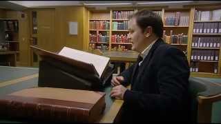 BBC 4 Samuel Johnson The Dictionary Man [upl. by Mian]