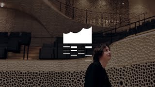 Elbphilharmonie  Elbjazz 2018 Michael Wollny [upl. by Zwiebel]