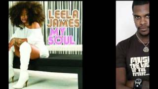 Leela James  My Joy  Quentin Harris Vocal Mix  DJ Matt Thats House ReEdit [upl. by Alyat297]