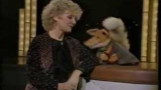 PETULA CLARK amp BASIL BRUSH  I Remember it Well [upl. by Buskus608]