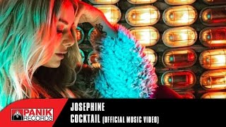 Josephine  Cocktail  Official Music Video [upl. by Curry]