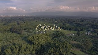 Colombia  Promocional Turismo [upl. by Engle53]