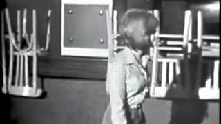 Kiki Dee Why Dont I Run Away From You 1966 Rare Clip [upl. by Ysor]