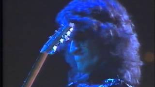 Aerosmith Live In Houston 1988 full concert [upl. by Analahs]