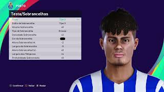 Gonçalo Borges  Liga Nos Pes Faces [upl. by Rusell]