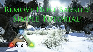 ARK Survival Evolved  DINOSAUR ISLAND SURVIVAL ARK Ragnarok Gameplay [upl. by Cocke]