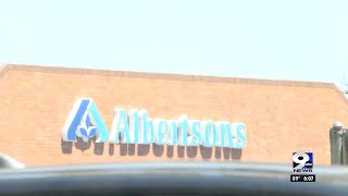 Potential Albertsons Kroger Merger [upl. by Deeraf365]