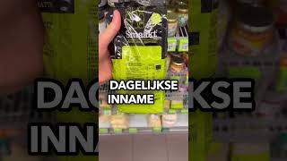 Ontbijt Gezonder Maken 👀 Koop Dit ✅ gezondeten eten supermarkt [upl. by Auqenaj]