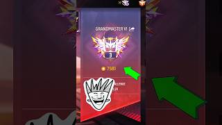 Br Rank Region Top 3 🗿 Grandmaster Lobby Shocked 🤯 by M10’s Headshots  💀 [upl. by Etnoed]