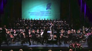 Brahms  Bernstein Leo Siberski [upl. by Noeruat806]