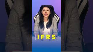 What is IFRS   AKPISProfessionals [upl. by Chrisoula]