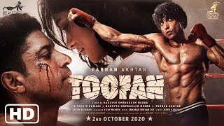 Toofan  FULL MOVIE 4K HD FACTS  Farhan Akhtar  Mrunal Thakur Rakeysh Omprakash Mehra  Ritesh [upl. by Jesselyn]