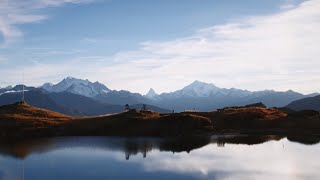 Stoneman Story 2 – Gipfel Gletscher große Gefühle am Stoneman Glaciara [upl. by Scharaga]