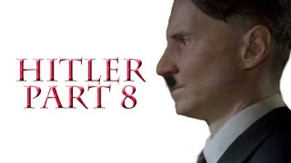 Hitler tanár úr PART 8 By Peti [upl. by Basilio621]