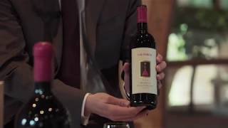 Brunello di Montalcino Organic 2015  Col dOrcia [upl. by Kessler]