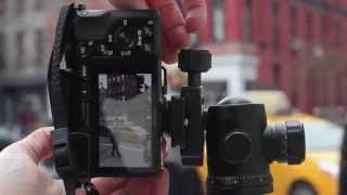 How to Shoot Real TiltShift Photography for Architecture [upl. by Kendrick]