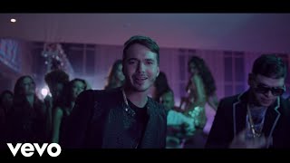 J Balvin  Ginza Remix Official Video [upl. by Stillas472]