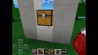 Minecraft How to get Prefilled Chests Dispensers etc with NBT Data  Tutorial [upl. by Aik]