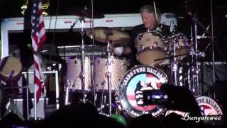 Grand Funk Railroad at Ostrich Festival 03142015 Full Show [upl. by Aliac]