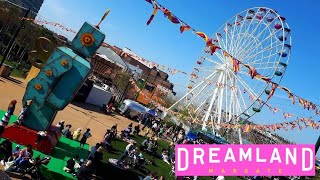 Dreamland Margate 2019 [upl. by Celestine]