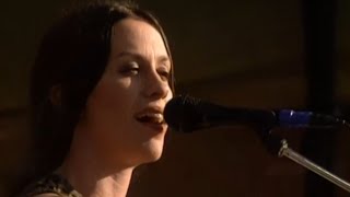 Alanis Morissette  Forgiven  7241999  Woodstock 99 East Stage Official [upl. by Ahsyad421]