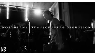 Northlane  Transcending Dimensions Official Music Video [upl. by Sukhum]