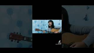 Acoustic Best Friend quotRex Orangequotcover Naay Utomo bestfriend coverlagu fypシ naayutomo yukkolab [upl. by Charissa246]