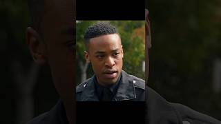 Impersonation of law enforcement officers shorts action movie therookie [upl. by Yrok]