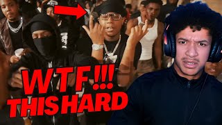 G HERBO WENT CRAZY   VonOff1700 Dead Ns ft Polo G and G Herbo REACTION [upl. by Charmine]