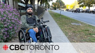 Ontario has yet to implement new emergency procedures for people with disabilities [upl. by Donalt]