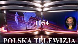 POLSKIE RADIO EDMONTON NR 1054 [upl. by Hanako195]