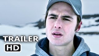 THE GRIZZLIES Trailer 2019 Drama Movie [upl. by Gerdeen15]