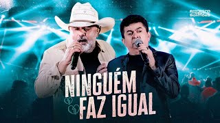 Rionegro amp Solimões  Ninguém Faz Igual  DVD A História Continua [upl. by Wilfreda]