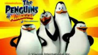 Leapster Explorer Game  Penguins of Madagascar [upl. by Ayhtin992]