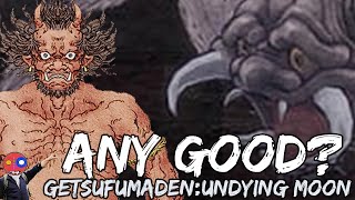 GetsuFumaDen Undying Moon Review [upl. by Zaslow642]