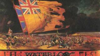 Waterloo Soundtrack  3  Waterloo Waltz [upl. by Roseanna]