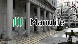 Manulife Canada  Interview with CEO [upl. by Ylicec]